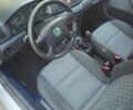Сірий Шкода Октавія, об'ємом двигуна 1.6 л та пробігом 178 тис. км за 5200 $, фото 4 на Automoto.ua