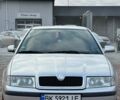 Серый Шкода Октавия, объемом двигателя 1.9 л и пробегом 223 тыс. км за 4800 $, фото 19 на Automoto.ua