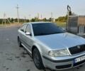 Сірий Шкода Октавія, об'ємом двигуна 1.9 л та пробігом 244 тис. км за 3800 $, фото 2 на Automoto.ua