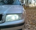 Серый Шкода Октавия, объемом двигателя 1.6 л и пробегом 300 тыс. км за 4399 $, фото 4 на Automoto.ua
