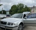 Серый Шкода Октавия, объемом двигателя 1.6 л и пробегом 290 тыс. км за 3900 $, фото 4 на Automoto.ua