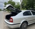 Серый Шкода Октавия, объемом двигателя 1.6 л и пробегом 290 тыс. км за 3900 $, фото 9 на Automoto.ua