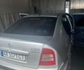 Серый Шкода Октавия, объемом двигателя 1.78 л и пробегом 230 тыс. км за 4200 $, фото 6 на Automoto.ua
