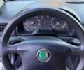 Серый Шкода Октавия, объемом двигателя 1.78 л и пробегом 535 тыс. км за 4300 $, фото 7 на Automoto.ua