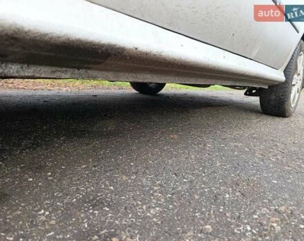 Серый Шкода Октавия, объемом двигателя 1.6 л и пробегом 361 тыс. км за 4000 $, фото 8 на Automoto.ua