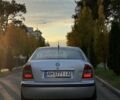 Серый Шкода Октавия, объемом двигателя 1.78 л и пробегом 205 тыс. км за 3600 $, фото 12 на Automoto.ua