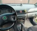 Сірий Шкода Октавія, об'ємом двигуна 2 л та пробігом 367 тис. км за 3800 $, фото 4 на Automoto.ua