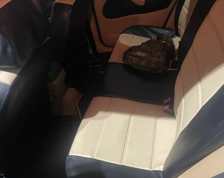 Серый Шкода Октавия, объемом двигателя 1.8 л и пробегом 387 тыс. км за 3600 $, фото 6 на Automoto.ua