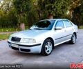 Сірий Шкода Октавія, об'ємом двигуна 1.6 л та пробігом 271 тис. км за 4500 $, фото 4 на Automoto.ua