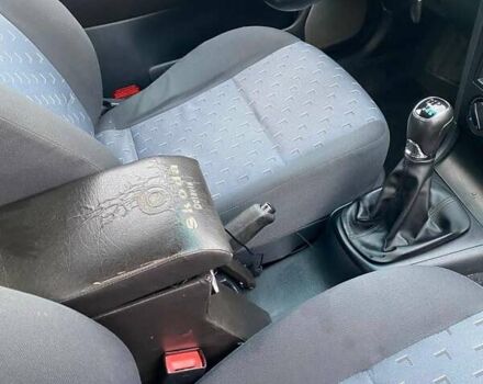 Серый Шкода Октавия, объемом двигателя 1.9 л и пробегом 453 тыс. км за 5000 $, фото 20 на Automoto.ua