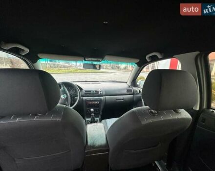 Серый Шкода Октавия, объемом двигателя 1.9 л и пробегом 453 тыс. км за 5000 $, фото 28 на Automoto.ua