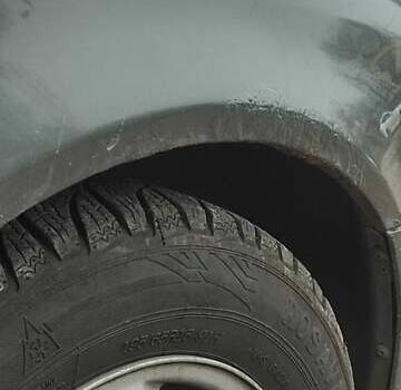 Сірий Шкода Октавія, об'ємом двигуна 1.6 л та пробігом 272 тис. км за 3200 $, фото 1 на Automoto.ua