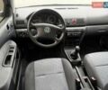 Сірий Шкода Октавія, об'ємом двигуна 1.9 л та пробігом 330 тис. км за 3850 $, фото 19 на Automoto.ua