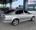 Серый Шкода Октавия, объемом двигателя 1.98 л и пробегом 338 тыс. км за 4800 $, фото 16 на Automoto.ua