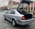 Серый Шкода Октавия, объемом двигателя 1.9 л и пробегом 453 тыс. км за 5000 $, фото 11 на Automoto.ua