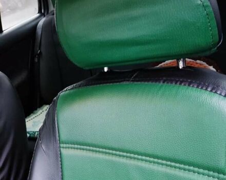 Шкода Октавия 2001 в Гайвороне на Automoto.ua Серый Шкода Октавия, объемом двигателя 1.8 л и пробегом 235 тыс. км за 4750 $, фото 8 на Automoto.ua