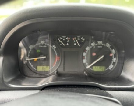 Серый Шкода Октавия, объемом двигателя 1.9 л и пробегом 330 тыс. км за 3850 $, фото 11 на Automoto.ua