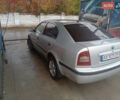 Шкода Октавия 2001 в Полтаве на Automoto.ua Серый Шкода Октавия, объемом двигателя 1.6 л и пробегом 300 тыс. км за 3000 $, фото 3 на Automoto.ua