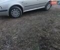 Серый Шкода Октавия, объемом двигателя 1.98 л и пробегом 590 тыс. км за 4000 $, фото 1 на Automoto.ua