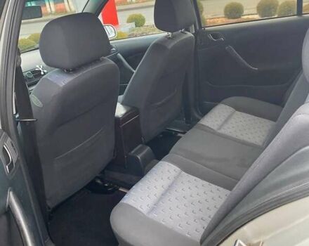 Серый Шкода Октавия, объемом двигателя 1.9 л и пробегом 453 тыс. км за 5000 $, фото 21 на Automoto.ua