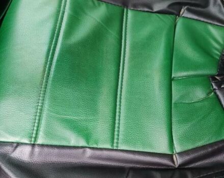 Шкода Октавия 2001 в Гайвороне на Automoto.ua Серый Шкода Октавия, объемом двигателя 1.8 л и пробегом 235 тыс. км за 4750 $, фото 9 на Automoto.ua