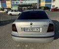 Серый Шкода Октавия, объемом двигателя 1.9 л и пробегом 500 тыс. км за 4800 $, фото 3 на Automoto.ua