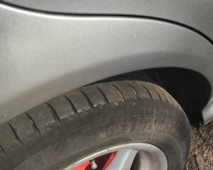 Серый Шкода Октавия, объемом двигателя 1.6 л и пробегом 362 тыс. км за 4499 $, фото 11 на Automoto.ua