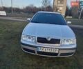 Сірий Шкода Октавія, об'ємом двигуна 1.78 л та пробігом 380 тис. км за 3600 $, фото 1 на Automoto.ua