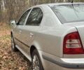 Сірий Шкода Октавія, об'ємом двигуна 1.6 л та пробігом 276 тис. км за 5850 $, фото 2 на Automoto.ua