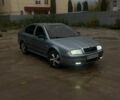 Серый Шкода Октавия, объемом двигателя 1.6 л и пробегом 250 тыс. км за 3700 $, фото 3 на Automoto.ua