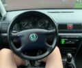 Сірий Шкода Октавія, об'ємом двигуна 1.6 л та пробігом 178 тис. км за 5300 $, фото 6 на Automoto.ua