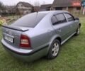 Серый Шкода Октавия, объемом двигателя 1.6 л и пробегом 250 тыс. км за 3850 $, фото 5 на Automoto.ua