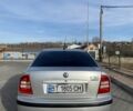 Серый Шкода Октавия, объемом двигателя 1.6 л и пробегом 300 тыс. км за 4600 $, фото 3 на Automoto.ua