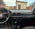 Сірий Шкода Октавія, об'ємом двигуна 2 л та пробігом 270 тис. км за 4000 $, фото 7 на Automoto.ua