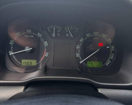 Шкода Октавия 2002 в Запорожье на Automoto.ua Серый Шкода Октавия, объемом двигателя 1.6 л и пробегом 238 тыс. км за 5500 $, фото 32 на Automoto.ua