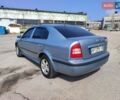 Шкода Октавия 2002 в Запорожье на Automoto.ua Серый Шкода Октавия, объемом двигателя 1.78 л и пробегом 274 тыс. км за 4500 $, фото 2 на Automoto.ua