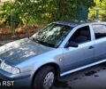 Серый Шкода Октавия, объемом двигателя 1.6 л и пробегом 211 тыс. км за 3500 $, фото 2 на Automoto.ua