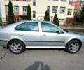 Сірий Шкода Октавія, об'ємом двигуна 1.98 л та пробігом 250 тис. км за 4400 $, фото 1 на Automoto.ua