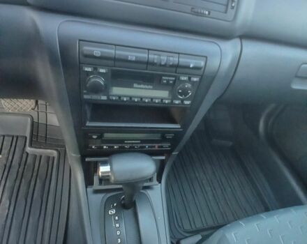 Серый Шкода Октавия, объемом двигателя 1.6 л и пробегом 166 тыс. км за 5000 $, фото 6 на Automoto.ua