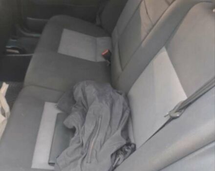 Серый Шкода Октавия, объемом двигателя 1.78 л и пробегом 256 тыс. км за 4900 $, фото 2 на Automoto.ua