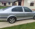 Сірий Шкода Октавія, об'ємом двигуна 2 л та пробігом 270 тис. км за 4000 $, фото 4 на Automoto.ua