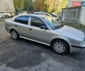 Серый Шкода Октавия, объемом двигателя 1.9 л и пробегом 401 тыс. км за 3650 $, фото 1 на Automoto.ua