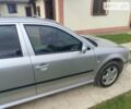 Сірий Шкода Октавія, об'ємом двигуна 2 л та пробігом 270 тис. км за 4000 $, фото 3 на Automoto.ua