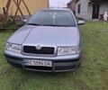 Серый Шкода Октавия, объемом двигателя 1.6 л и пробегом 250 тыс. км за 3850 $, фото 1 на Automoto.ua