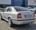 Серый Шкода Октавия, объемом двигателя 1.78 л и пробегом 315 тыс. км за 3800 $, фото 3 на Automoto.ua