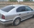 Серый Шкода Октавия, объемом двигателя 1.9 л и пробегом 520 тыс. км за 1850 $, фото 1 на Automoto.ua