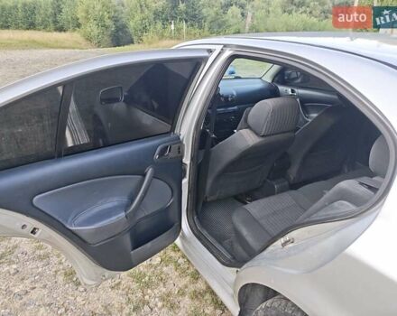 Сірий Шкода Октавія, об'ємом двигуна 1.78 л та пробігом 380 тис. км за 3700 $, фото 2 на Automoto.ua