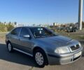 Сірий Шкода Октавія, об'ємом двигуна 1.6 л та пробігом 377 тис. км за 4400 $, фото 1 на Automoto.ua