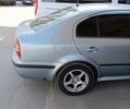 Серый Шкода Октавия, объемом двигателя 1.6 л и пробегом 236 тыс. км за 5200 $, фото 6 на Automoto.ua