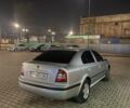 Серый Шкода Октавия, объемом двигателя 1.6 л и пробегом 300 тыс. км за 4600 $, фото 10 на Automoto.ua